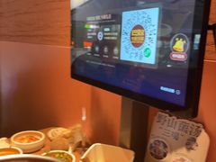 -巴奴毛肚火锅(京西大悦城店)