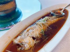 -君来湖滨饭店·渔餐厅