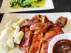 -喜洲翰林餐厅(董家百年老宅店)