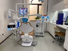 -牙博士口腔品牌连锁(杨浦店)