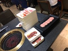 -神户赤童日式烤肉伙伴(东直门店)