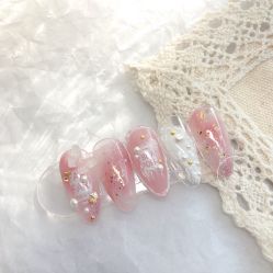 -盼兮·日式美睫沙龙