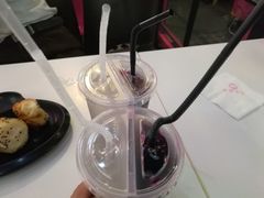 -小杨生煎(湟普汇店)