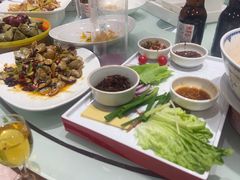-老德州四合院·德州菜(天衢路店)