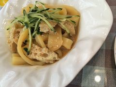 -伊帆食府·青海地方特色美食