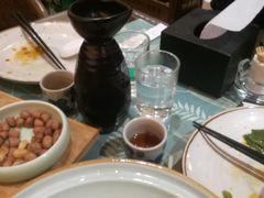 -以前的小酒馆(中山广场店)
