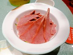 -山西会馆晋三宝·太原菜(五一广场店)