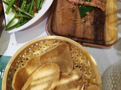 -帕娜·泰式茶餐厅·Bistro(近铁广场店)