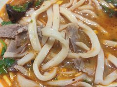 -青年路烩面馆(绿地世纪城店)