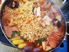 -李先生的首尔小馆(松江启源广场店)