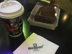 -尼珂波咖啡站(联合广场店)