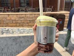 -喜茶(迪士尼小镇DP店)