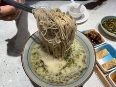 -阿莉餐厅(枣阳路店)