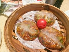 -点都德(喜粤楼店)