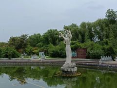 -微山湖红荷湿地景区