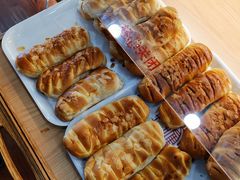 -新侨三宝乐面包店(崇文门店)