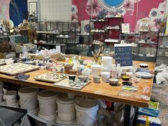 -陶缘陶瓷工厂店