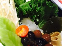 -鱼酷活鱼烤鱼(昆明路店)