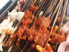 -小向麻辣烫(天街总店)