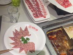 -滋奇·扬州地标火锅(兴城东路店)