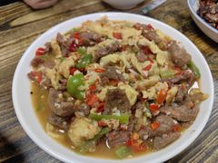 -江南古镇味道·私房菜