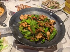 -大鸭梨烤鸭(金色漫香店)