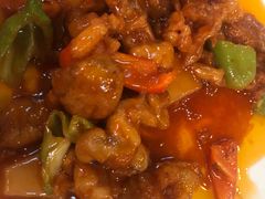 -豆蔻电影主题餐厅(四牌楼店)