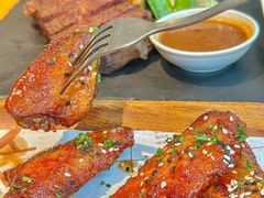 -红小满休闲餐厅(十全街店)