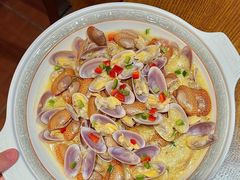 -蚝得喜海鲜(东城店)