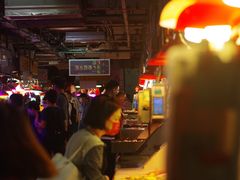 -下环街市熟食中心