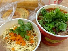 -江三王记牛杂馆(总店)