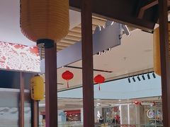 -谷牛日式烤肉(宝山U天地店)