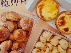 -鲍师傅糕点(台东步行街店)