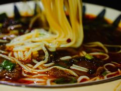 -川姐牦牛肉粉(沟口店)
