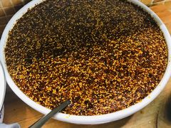 -老陈婆手工面庄