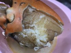 -龙海鲜螃蟹王(宏茂桥店)