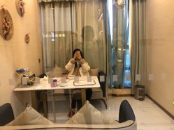 -芳朵美容养生SPA