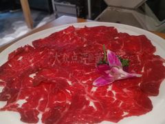 雾都嫩牛肉-雾都渣渣火锅(南城智汇城店)
