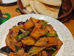 -食鸡公社辣子鸡·潍坊菜·烧烤