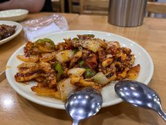 -贤花饭店(城阳店)