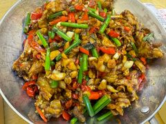 -胖东瓜·浏阳菜馆(火车站店)