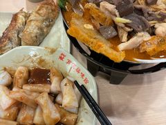 -百家鸡味馆(清泰店)