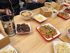 -兄弟俩老李家牛肉汤(总店)