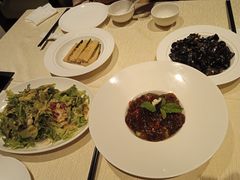 -唐拉雅秀酒店-唐苑中餐厅