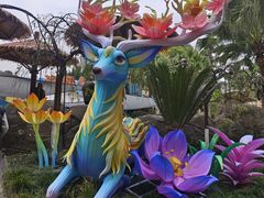 -海合安成都极地海洋公园