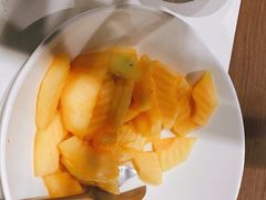 -豪客来牛排(成都锦江大融城店)