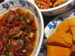 -八碗湘长沙市井菜(坡子街店)