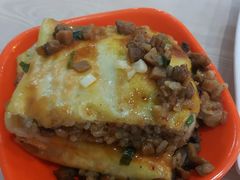 三鲜豆皮-德泓面馆(颐高店)