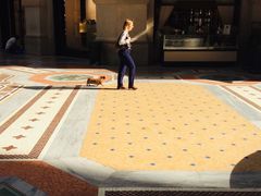 -埃马努埃莱二世拱廊