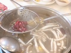 -三头牛·潮汕牛肉生蚝火锅 (夏湾店)